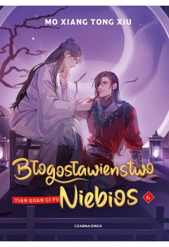 Błogosławieństwo Niebios