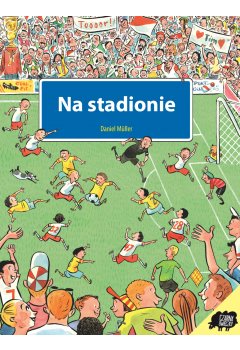 Na stadionie