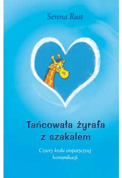 Tańcowała żyrafa z szakalem