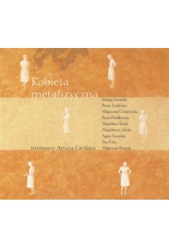 Kobieta metafizyczna