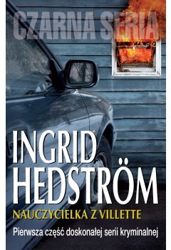 Nauczycielka z Villette