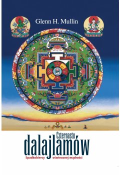 Czternastu dalajlamów