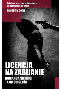 Licencja na zabijanie
