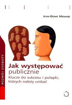 Jak występować publicznie