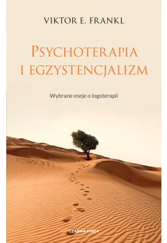 Psychoterapia i egzystencjalizm