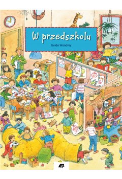 W przedszkolu