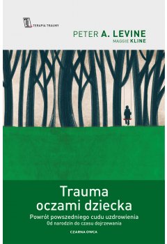 Trauma oczami dziecka