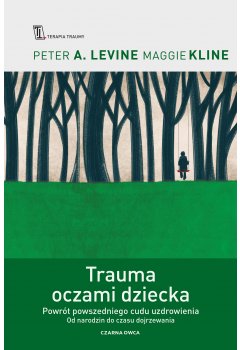 Trauma oczami dziecka