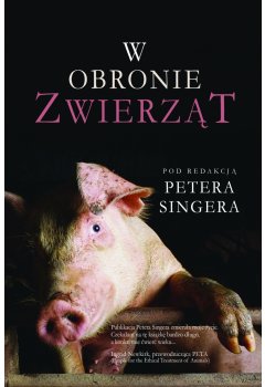 W obronie zwierząt