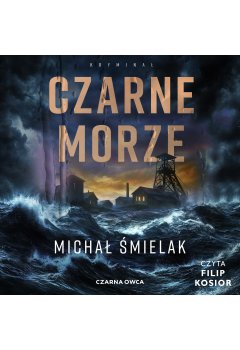 Czarne Morze