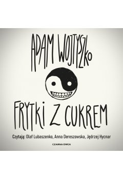 Frytki z cukrem