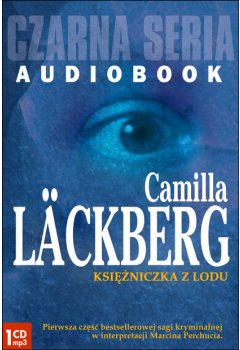 Księżniczka z lodu