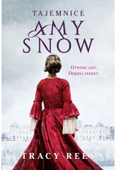 Tajemnice Amy Snow