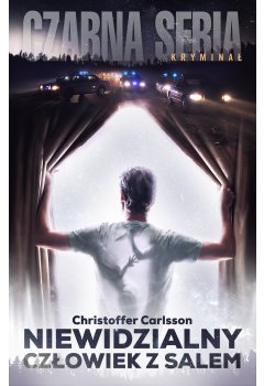 Niewidzialny człowiek z Salem