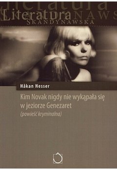 Kim Novak nigdy nie wykąpała się w jeziorze Genezaret