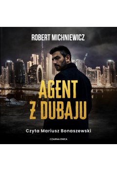 Agent z Dubaju