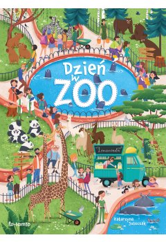 Dzień w zoo
