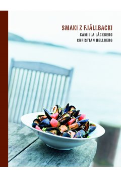 Smaki z Fjallbacki