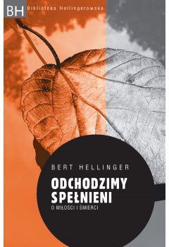Odchodzimy spełnieni