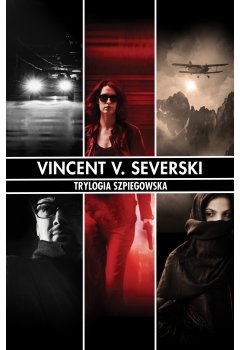 Trylogia Szpiegowska