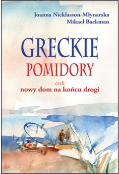 Greckie pomidory