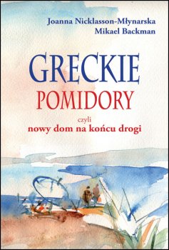 Greckie pomidory
