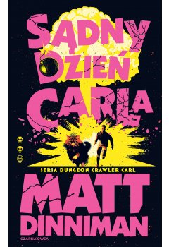 Sądny dzień Carla