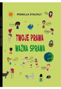 Twoje prawa – ważna sprawa