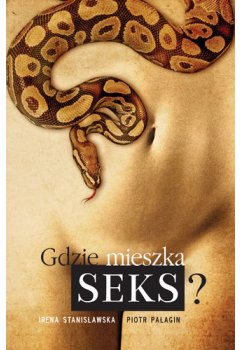 Gdzie mieszka seks?