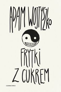 Frytki z cukrem