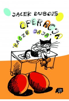 Operacja kacze jaja