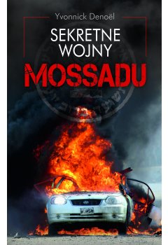 Sekretne wojny Mossadu
