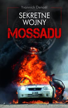 Sekretne wojny Mossadu