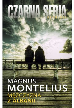 Mężczyzna z Albanii