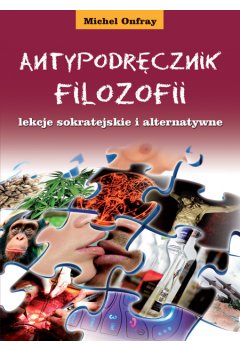 Antypodręcznik filozofii