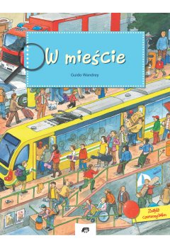 W mieście