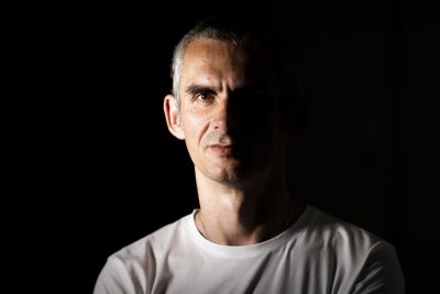 Marcin Silwanow